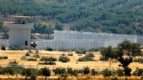 Más de 20 muertos tras una explosión en la frontera entre Siria y Turquía