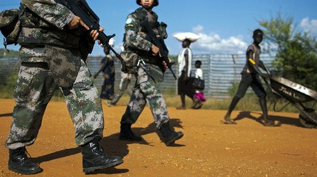 Sudán del Sur: Cascos azules de la ONU "abandonaron sus puestos" en lugar de proteger a los civiles