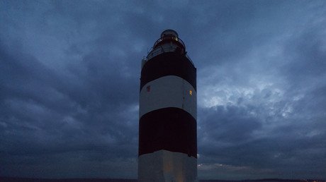 Solamente con un mapa dibujado: Un cartero logra entregar una misiva sin la dirección