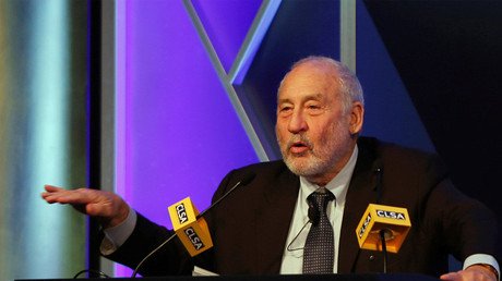 Un Nobel de Economía duda sobre la integridad de la zona euro dentro de 10 años