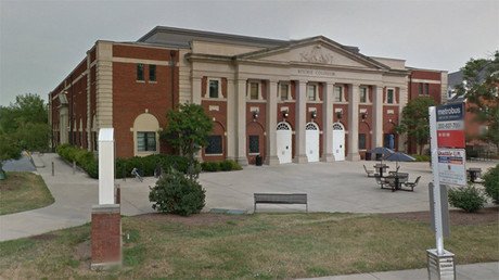 EE.UU.: Se reporta un hombre armado con un rifle AR-15 en la Universidad de Maryland