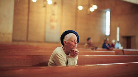 Las megaiglesias de EE.UU. tienen la fórmula perfecta para captar fieles