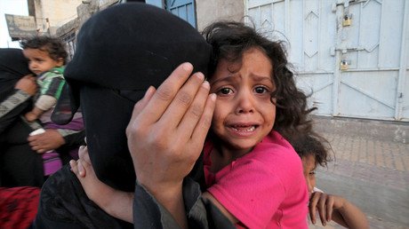 El país cuya crisis humanitaria puede derivar en genocidio