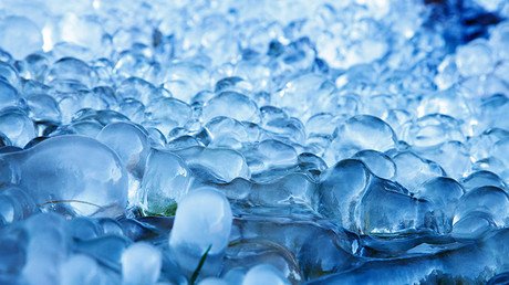 Físicos crean el primer cristal del tiempo del mundo 