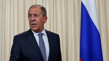 "Rusia está dispuesta a apoyar la propuesta de permitir a Al Nusra salir de Alepo con armas"