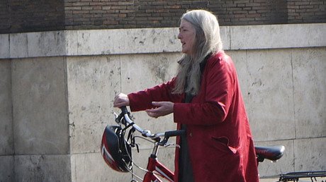 "Ninguno querríamos estar vivos en la Roma antigua"