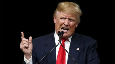 El video más escandaloso de Trump: "Cuando eres una estrella, te dejan agarrarlas del c…"