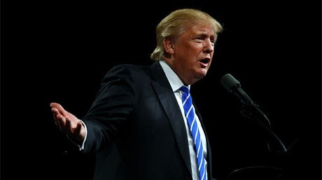 Trump en la cuerda floja por sus palabras de hace once años sobre las mujeres