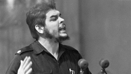 La televisión cubana rescata del olvido una entrevista al Che Guevara