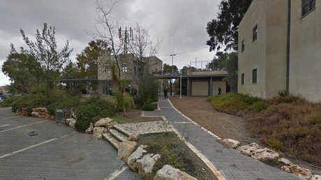 Al menos seis heridos tras un tiroteo en una estación de transporte en Jerusalén