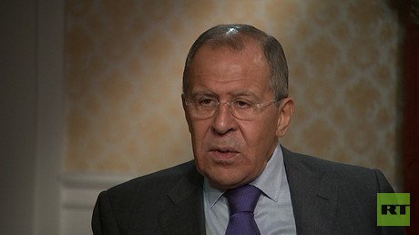 "EE.UU. toma pasos agresivos que ponen en peligro la seguridad de Rusia"