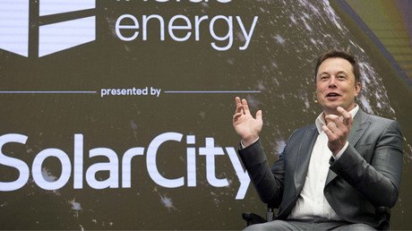 Elon Musk anuncia un nuevo producto "inesperado" de Tesla