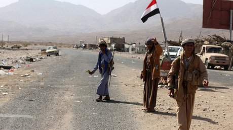 Armas de fabricación española en el punto de mira de la matanza de civiles en Yemen