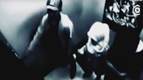 Quisieron asaltarlas y violarlas pero se encontraron con las mujeres equivocadas 