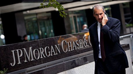 "Mi triturador de basura come mejor que el 99% del mundo": Las frases que se dicen en Wall Street