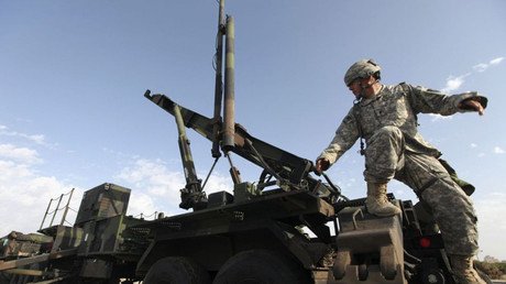 China: "El despliegue del escudo antimisiles de EE.UU. en Europa es una amenaza directa a Rusia"