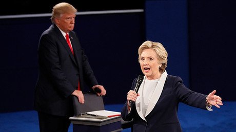 El 'contexto' de la tensión entre Rusia y EE.UU., según un analista