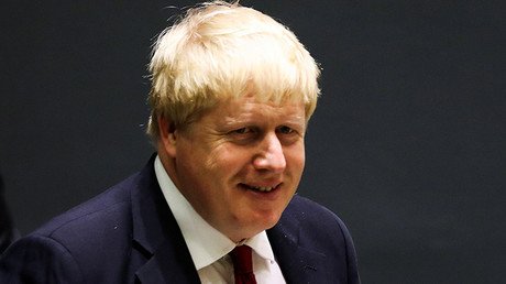 Rusia: La acusación sobre el ataque en Alepo es "una tormenta en un vaso de agua turbia de Londres"