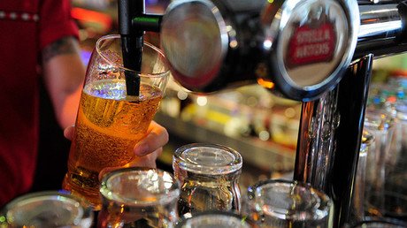 Video: Declaran a un hombre culpable de violar a una chica que quedó 'amnésica'