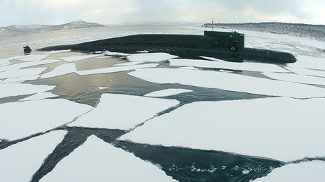 Rusia dispara exitosamente 3 misiles balísticos intercontinentales en un día