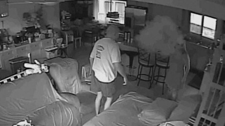 ¡Una vez más!: Explota otro Galaxy Note 7 en EE.UU.