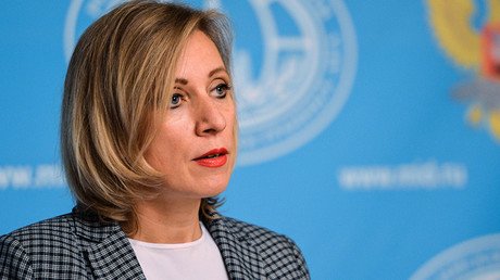 Moscú: "Ninguna acción hostil contra Rusia en Siria quedará sin respuesta"