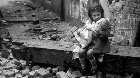 10 insólitas imágenes históricas que nunca ha visto