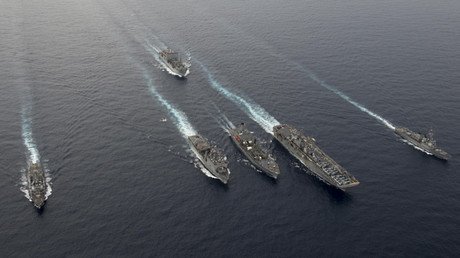 Pionyang advierte que las "provocaciones" de Seúl y Washington les llevarán a su "autodestrucción"