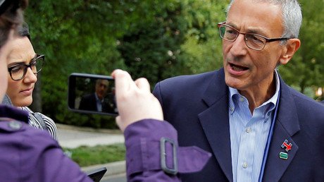 WikiLeaks publica la séptima tanda de los correos de Podesta 