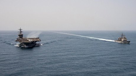 Cinco razones por las que Oriente Medio es cada vez más peligroso para EE.UU.