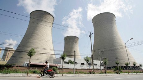 Se logra un acuerdo global para limitar la emisión de gases de invernadero