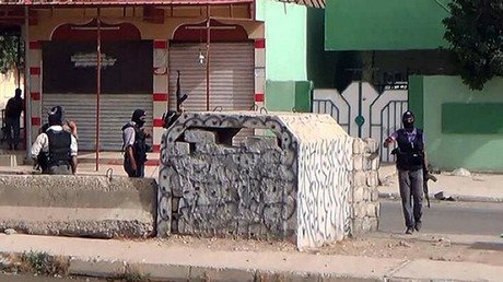 'Operación Valquiria': Estado Islámico aplasta un intento de rebelión por parte de su cúpula en Irak