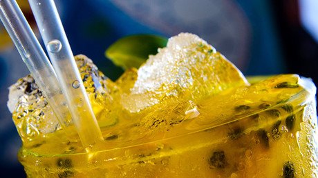 La OMS propone un remedio contra la obesidad