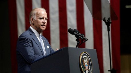 "Putin sabrá cuando esto ocurra": Biden amenaza a Rusia con ciberataques desde EE.UU.