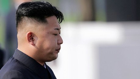 EE.UU. detecta el lanzamiento fallido de un misil norcoreano