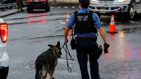 "¡Fuera republicanos nazis!": lanzan un cóctel molotov a una oficina republicana en EE.UU. (fotos)