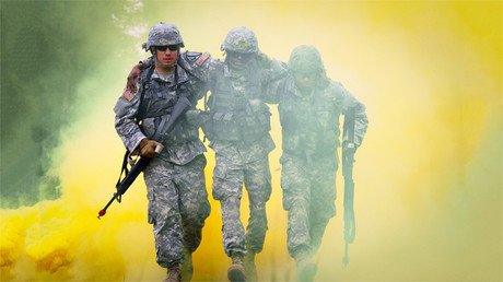 Líderes militares de EE.UU. definen cómo sería y cuánto duraría la Tercera Guerra Mundial