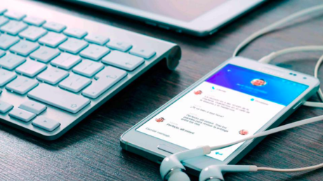 Nace Nepcom, la app de mensajería instantánea que autodestruye datos confidenciales