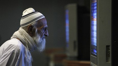 "Será imposible ocultar la verdad": Experto famoso predice la caída de la élite informativa mundial