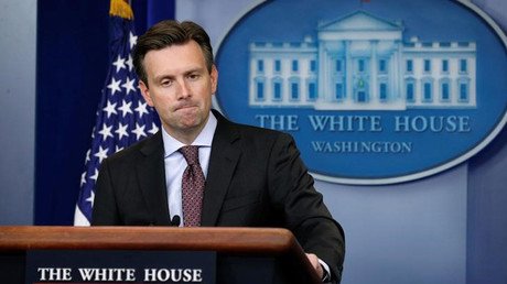 La Casa Blanca insinúa que Trump consume drogas