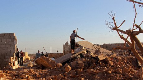 Rusia ante la ONU: "Los combatientes de Al Nusra deben salir de Alepo o serán aniquilados"