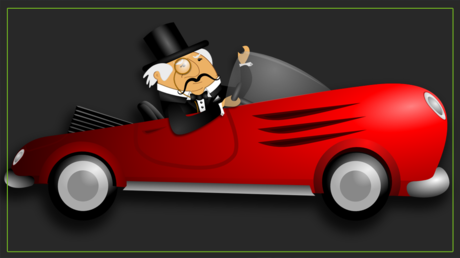 Estas 10 inesperadas señales pueden indicarle que usted será rico