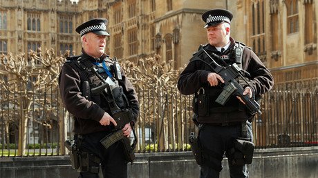 El Parlamento británico, salpicado por un caso de abuso sexual