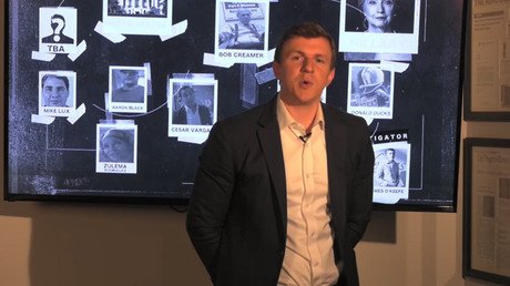 Denuncian que el Partido Demócrata manipula a las masas en su campaña para la presidencia de EE.UU.