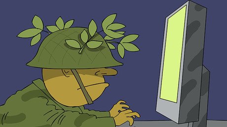 Rusia desarrolla un Internet propio para propósitos militares aislado de la Red global