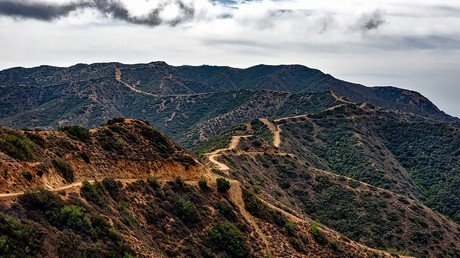 Nuevo hallazgo geológico señala a California como escenario de un terremoto devastador