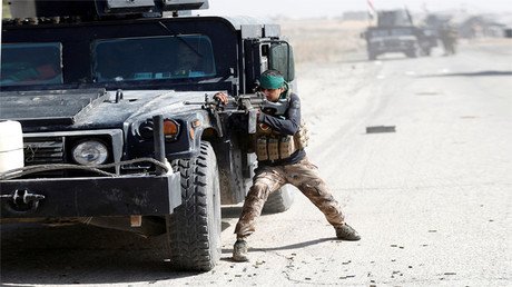 Cómo el interés de Turquía en la ciudad iraquí de Mosul puede desencadenar otra guerra