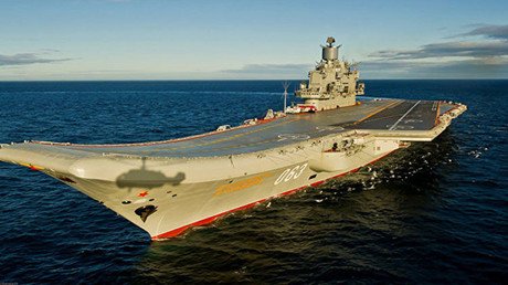 "VIENEN LOS RUSOS": Buques de Rusia en el canal de la Mancha causan revuelo en la prensa británica