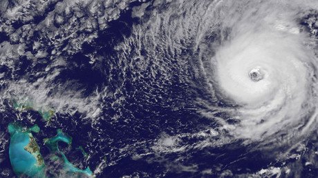 Un hallazgo en el cielo podría explicar finalmente el enigma del Triángulo de las Bermudas