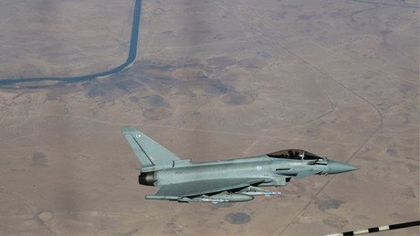 Rusia: "Los ataques mortíferos de la coalición internacional contra civiles son crímenes de guerra"